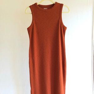Midi Tank Dress